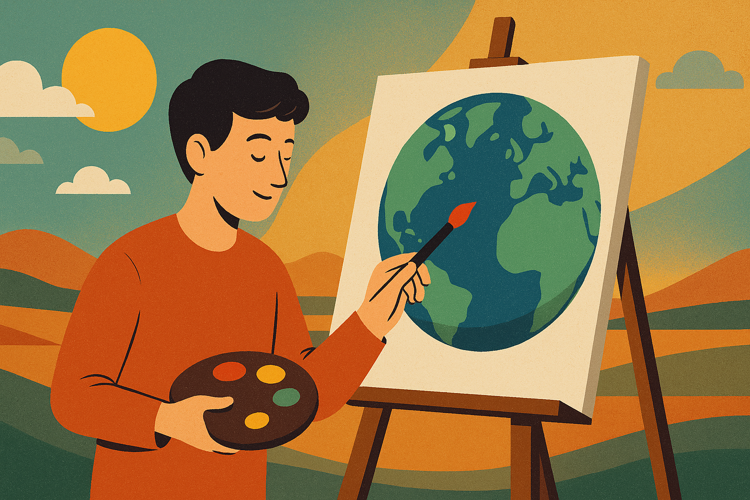 Creer es crear